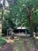 椿神社(千葉県)