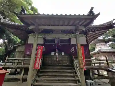 最御崎寺(高知県)