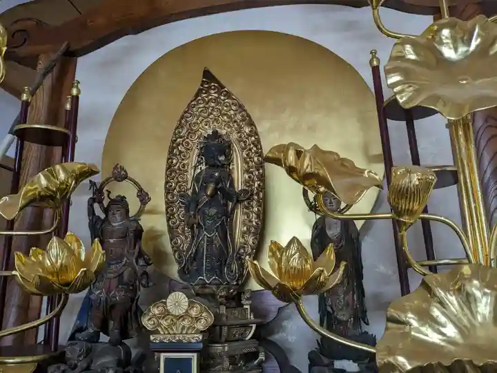 松源寺(福井県)