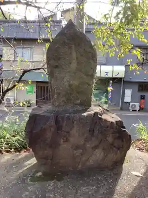 笠覆寺 (笠寺観音)のその他建物