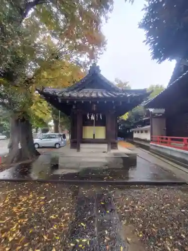 幸宮神社(埼玉県)