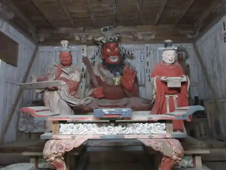 西明寺(栃木県)