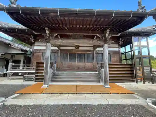 来迎寺(三重県)