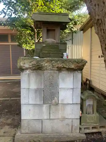 香取神社(千葉県)