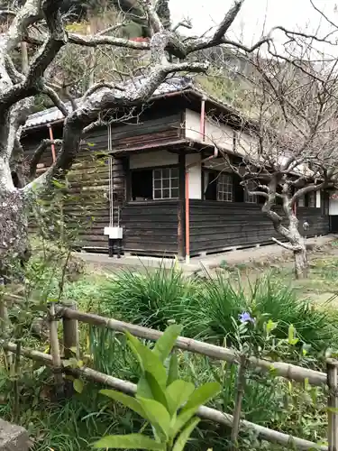 円覚寺のその他建物