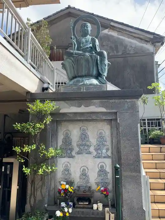 王子 善光寺(東京都)