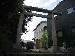 小日向神社(東京都)