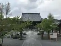 穴太寺(京都府)