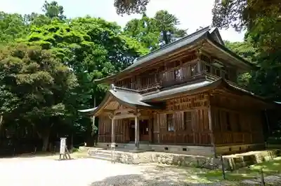 出雲大社のその他建物