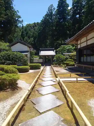 明通寺(福井県)