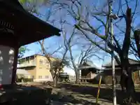 香取神社(茨城県)