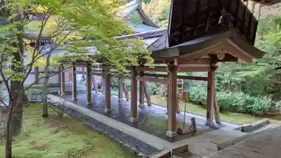 龍安寺のその他建物