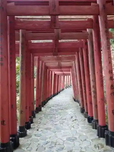 祐徳稲荷神社(佐賀県)