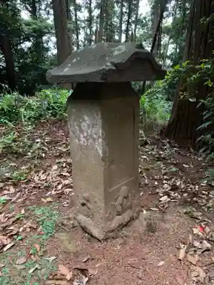 日吉神社(千葉県)