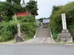 坂水寺の建物その他