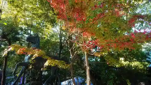 若宮神明社のその他建物