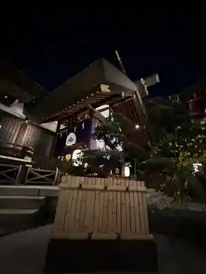 東京大神宮(東京都)