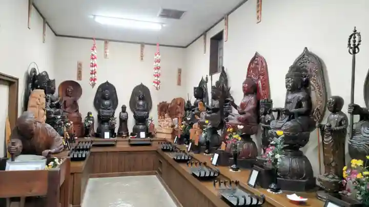 野坂寺(埼玉県)