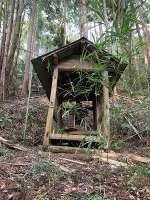 熊野神社(千葉県)