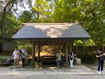 天岩戸神社(宮崎県)