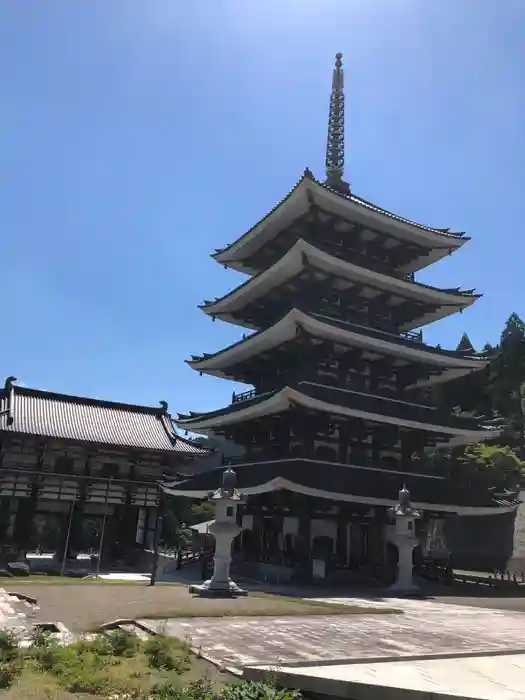 川会山長楽寺の建物その他