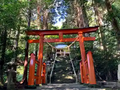 祇園神社(宮崎県)