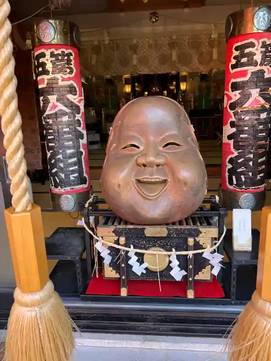 鷲神社(東京都)