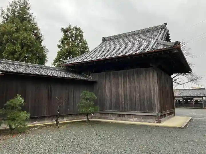 篠山春日神社のその他建物
