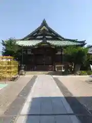 長念寺(群馬県)