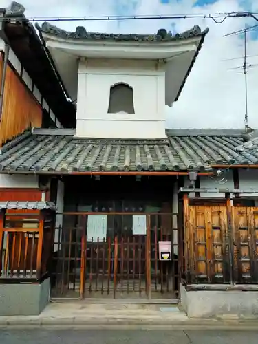 教蓮寺(大阪府)