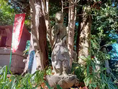 天岑寺(埼玉県)