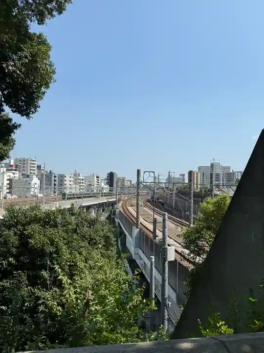 赤羽八幡神社(東京都)