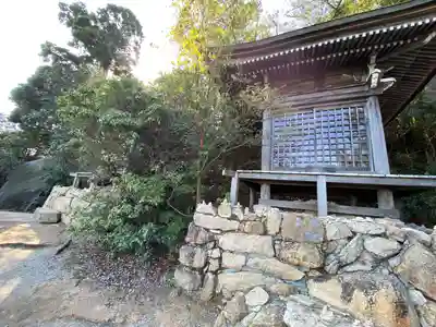 大聖院弥山本堂(広島県)