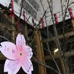 高司神社〜むすびの神の鎮まる社〜の建物その他