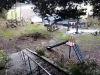 硲神社(福井県)