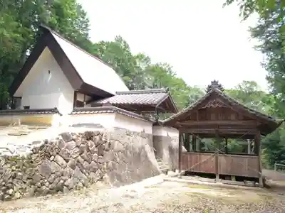 白山神社(愛知県)