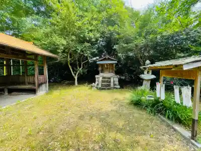 蛭子大黒社(奈良県)