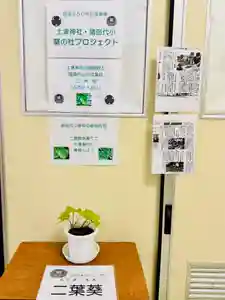 土津神社|こどもと出世の神さま(福島県)(2025年07月11日(金) 10時43分13秒投稿)