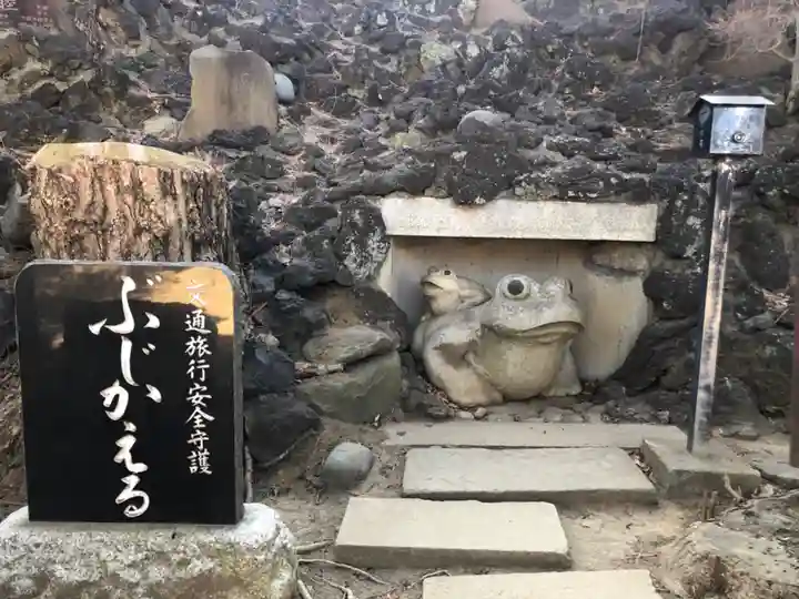 品川神社(東京都)