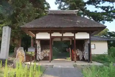 智識寺(長野県)