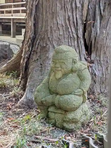 妙法寺(東京都)