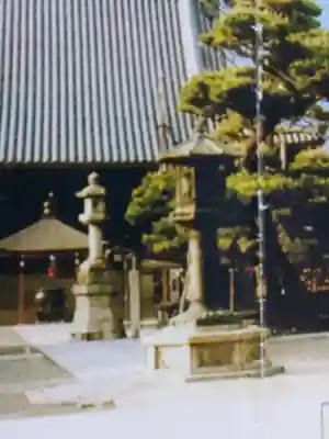 葛井寺(大阪府)