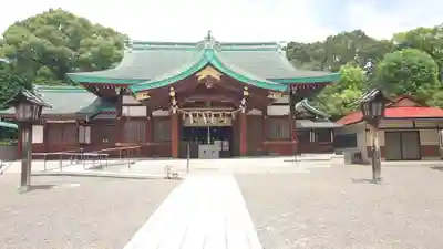 川原神社(愛知県)