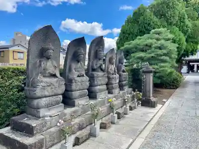 真勝院(東京都)