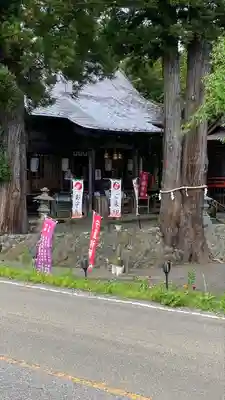 高司神社〜むすびの神の鎮まる社〜(福島県)