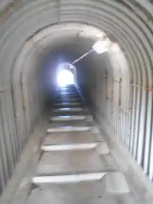 住吉神社のその他建物