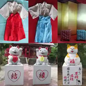 鹿角八坂神社(秋田県)(2024年10月28日(月) 19時19分39秒投稿)