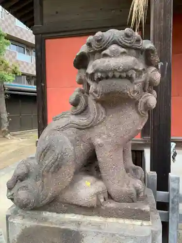 龍神社(千葉県)