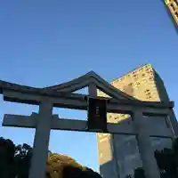 日枝神社(東京都)