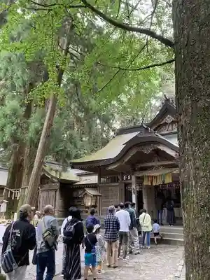 高千穂神社(宮崎県)